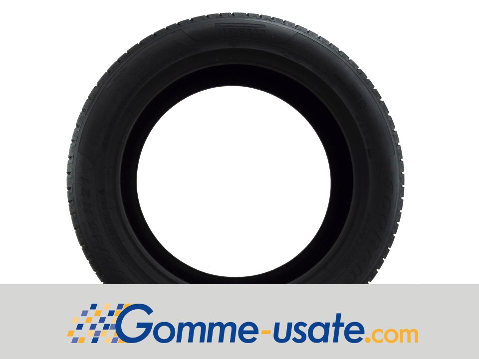 Thumb Pirelli Gomme Usate Pirelli 275/45 R21 110V Scorpion Winter RPB XL M+S (60%) pneumatici usati Invernale_1